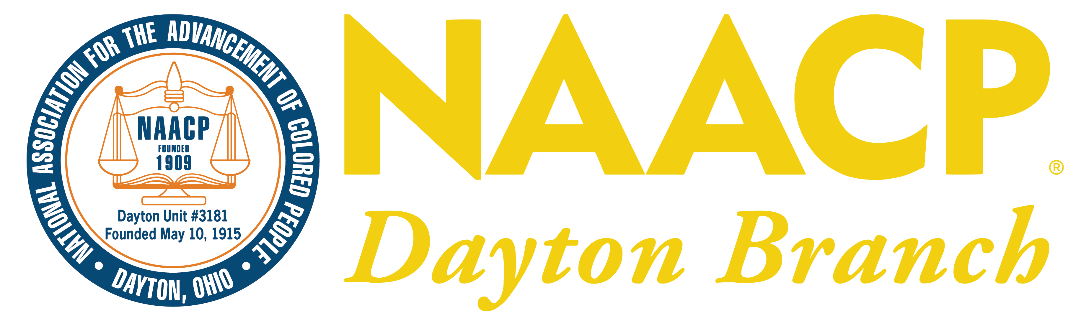 Dayton Branch NAACP