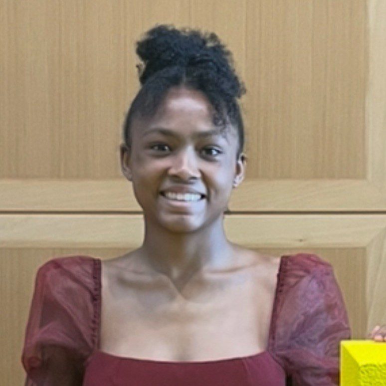MFTM A'Mariyana Bennett-Crowder - July 2025 Square MFTM A'Mariyana Bennett-Crowder - July 2025 Square