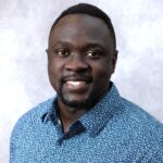 2024/2025 - Colin L. Kimuli (Sinclair Community College)