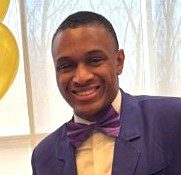 2024/2025 - Jonathan Foster (Central State University)