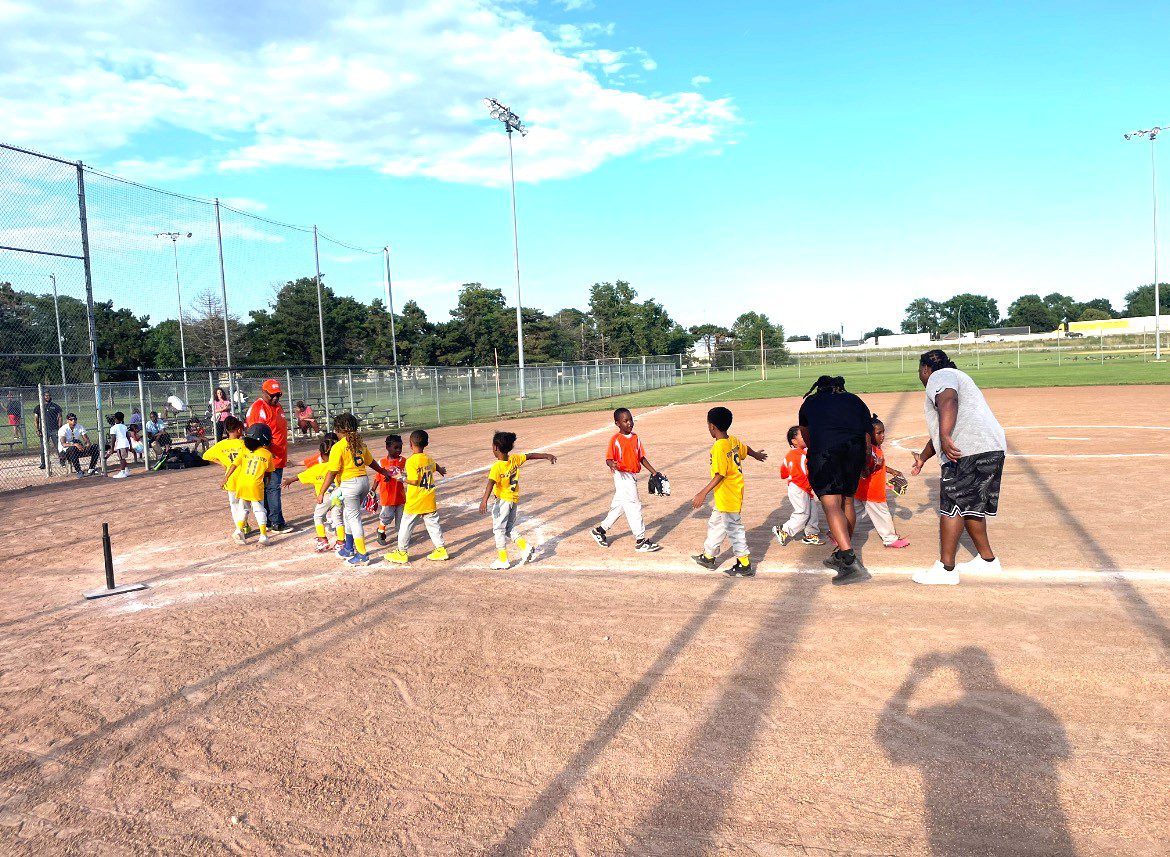 Civil-Righters - Final Game #4