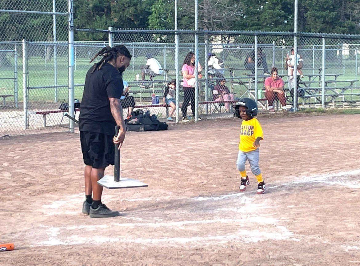 Civil-Righters - Final Game #6