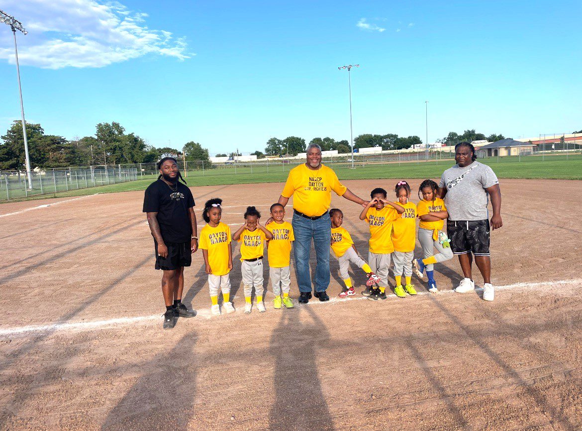 Civil-Righters - Final Game #8